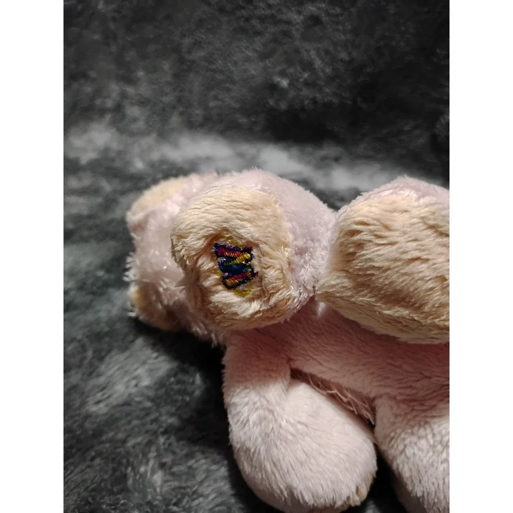 Webkins‎ Pig Plush Stuffed Animal